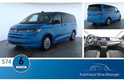 VW T7 Multivan Gebrauchtwagen