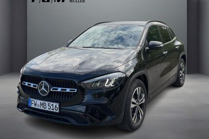 Mercedes-Benz GLA 180 Gebrauchtwagen