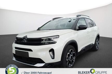 Citroen C5 Aircross Gebrauchtwagen