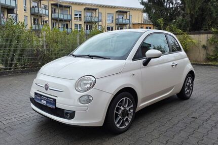 Fiat 500 Gebrauchtwagen