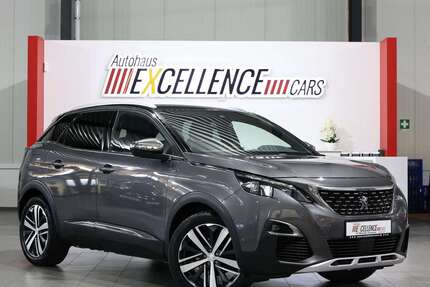 Peugeot 3008 Gebrauchtwagen