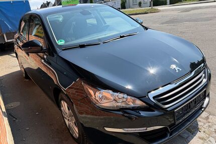 Peugeot 308 Gebrauchtwagen