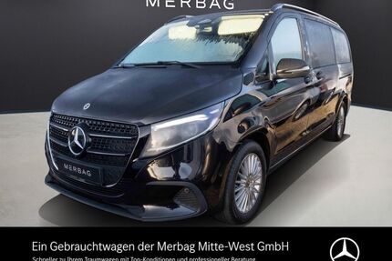 Mercedes-Benz V 220 Gebrauchtwagen