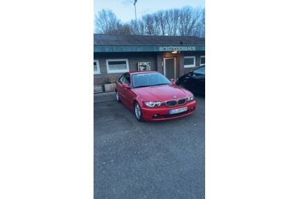 BMW 318 Gebrauchtwagen