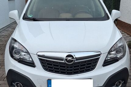 Opel Mokka Gebrauchtwagen
