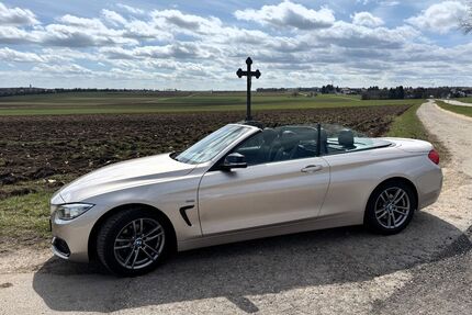 BMW 420 Gebrauchtwagen