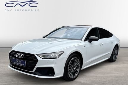 Audi A7 Gebrauchtwagen