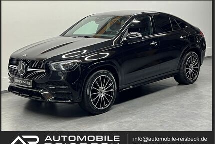Mercedes-Benz GLE 350 Gebrauchtwagen