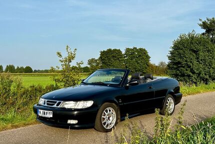 Saab 9-3 Gebrauchtwagen