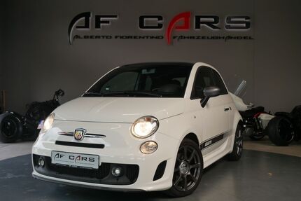 Abarth 500C Gebrauchtwagen