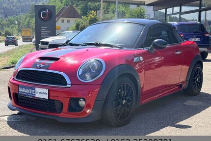 Mini Cooper S Gebrauchtwagen