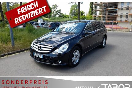 Mercedes-Benz R 320 Gebrauchtwagen