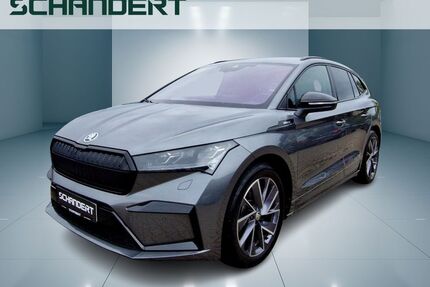 Skoda Enyaq Gebrauchtwagen