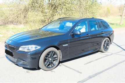 BMW 535 Gebrauchtwagen
