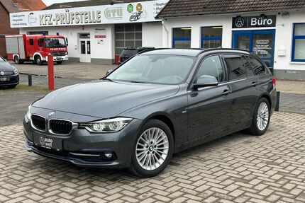 BMW 320 Gebrauchtwagen