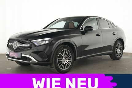 Mercedes-Benz GLC 300 Gebrauchtwagen
