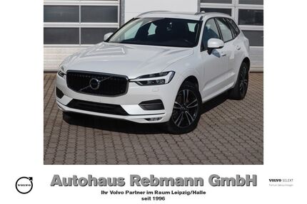 Volvo XC60 Gebrauchtwagen