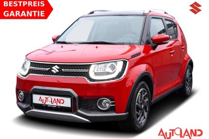 Suzuki Ignis Gebrauchtwagen