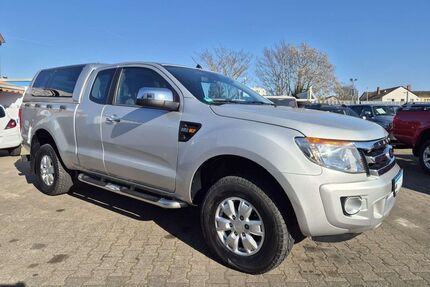 Ford Ranger Gebrauchtwagen
