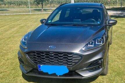 Ford Kuga Gebrauchtwagen