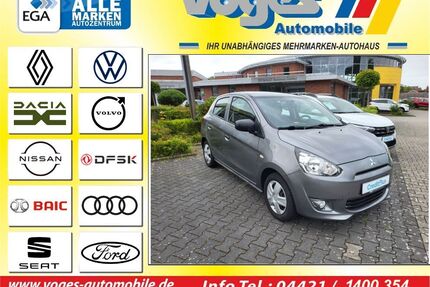 Mitsubishi Space Star Gebrauchtwagen