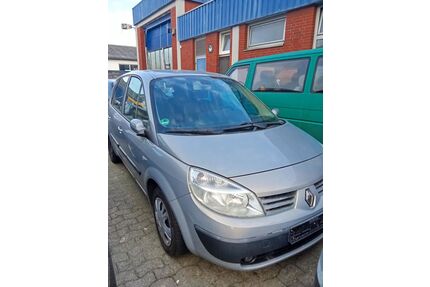 Renault Scenic Gebrauchtwagen