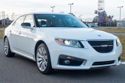 Saab 9-5 Gebrauchtwagen