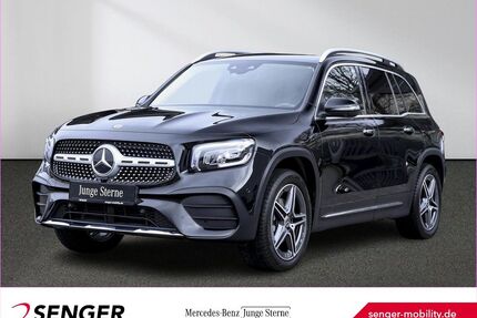Mercedes-Benz GLB 200 Gebrauchtwagen