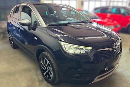 Opel Crossland (X) Gebrauchtwagen