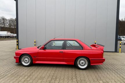 BMW M3 Gebrauchtwagen