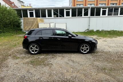 Mercedes-Benz A 200 Gebrauchtwagen
