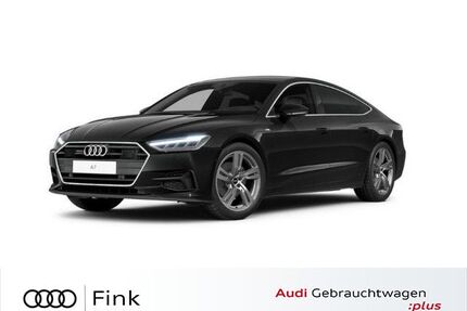 Audi A7 Gebrauchtwagen
