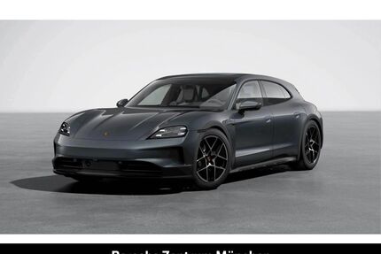 Porsche Taycan Gebrauchtwagen