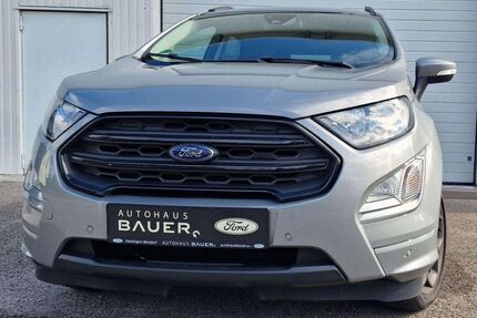 Ford EcoSport Gebrauchtwagen