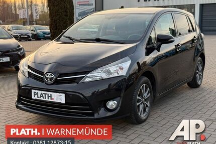 Toyota Verso Gebrauchtwagen