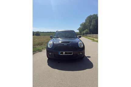 Mini Cooper S Clubman Gebrauchtwagen