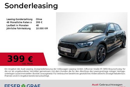 Audi A1 Gebrauchtwagen