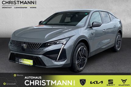 Peugeot 408 Gebrauchtwagen