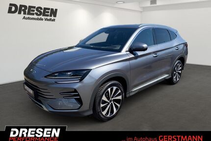 BYD SEAL U Gebrauchtwagen