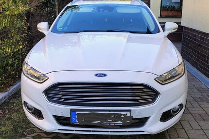 Ford Mondeo Gebrauchtwagen