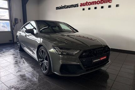 Audi A7 Gebrauchtwagen
