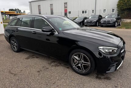 Mercedes-Benz E 300 Gebrauchtwagen