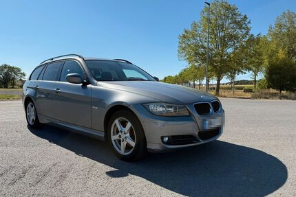 BMW 318 Gebrauchtwagen