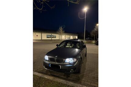 BMW 118 Gebrauchtwagen