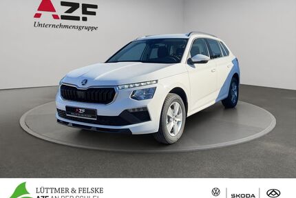Skoda Kamiq Gebrauchtwagen
