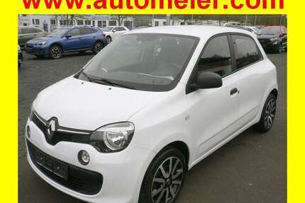 Renault Twingo Gebrauchtwagen