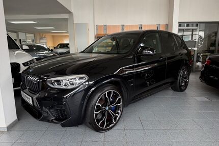 BMW X3 M Gebrauchtwagen