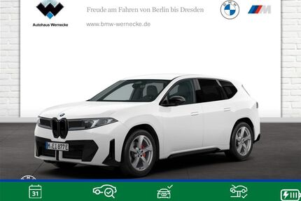 BMW iX3 Gebrauchtwagen