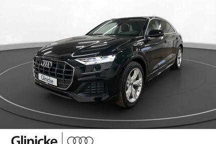 Audi Q8 Gebrauchtwagen