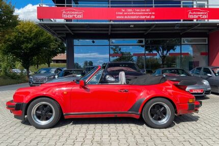 Porsche 930 Gebrauchtwagen